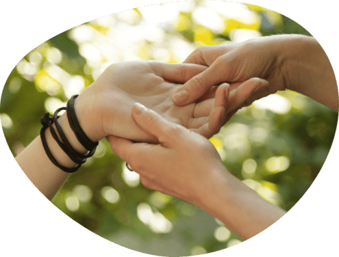 Psychologische Handanalyse