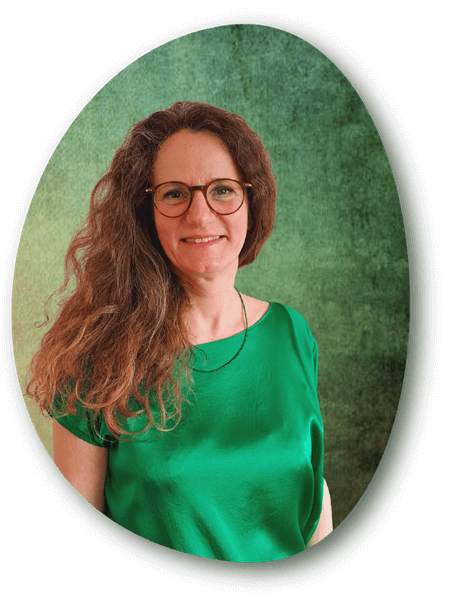 Magali Gmür psychologische Beraterin