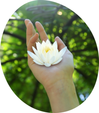 Hand Lotus1